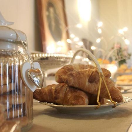 גרלנדה Cabane Bed And Breakfast מראה חיצוני תמונה