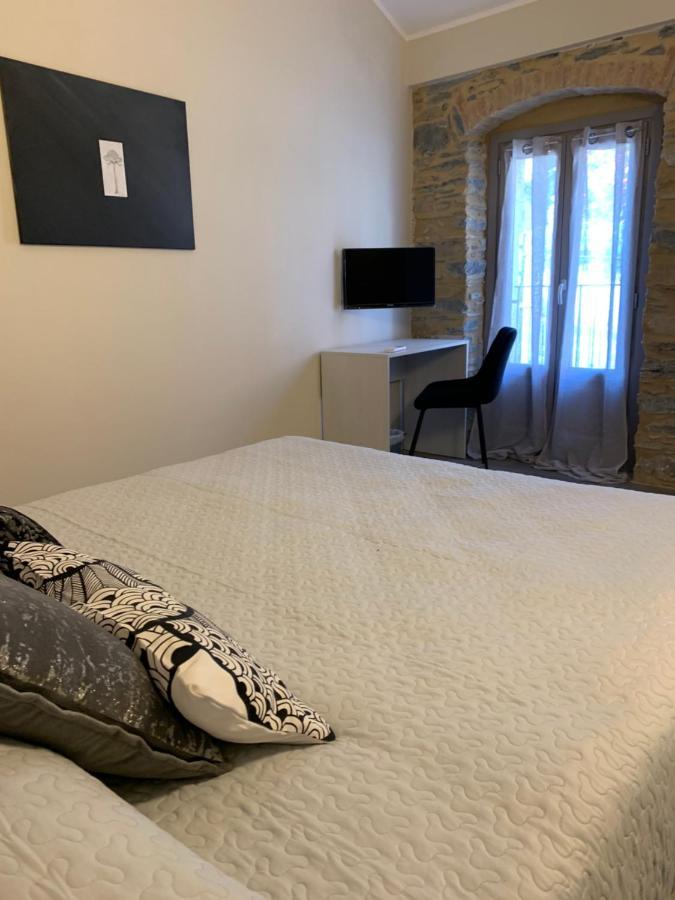 גרלנדה Cabane Bed And Breakfast מראה חיצוני תמונה