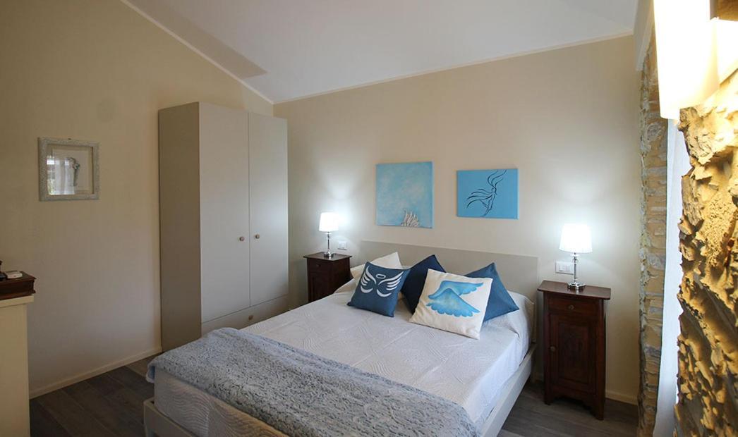 גרלנדה Cabane Bed And Breakfast מראה חיצוני תמונה