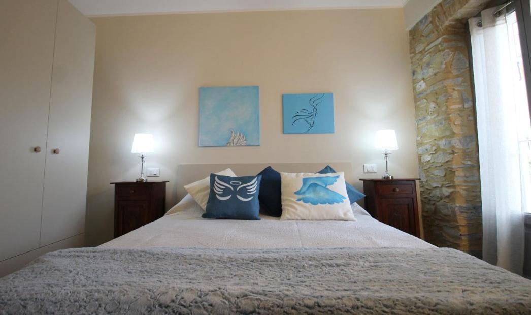 גרלנדה Cabane Bed And Breakfast מראה חיצוני תמונה
