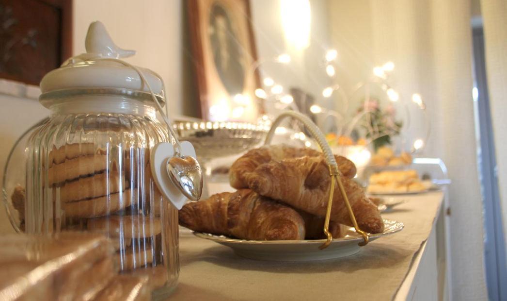 גרלנדה Cabane Bed And Breakfast מראה חיצוני תמונה