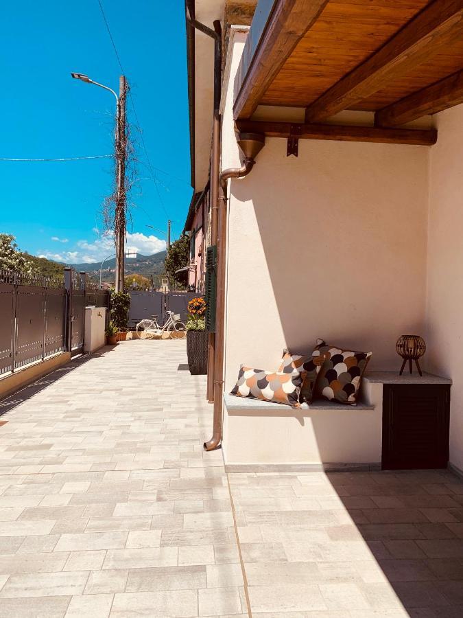 גרלנדה Cabane Bed And Breakfast מראה חיצוני תמונה