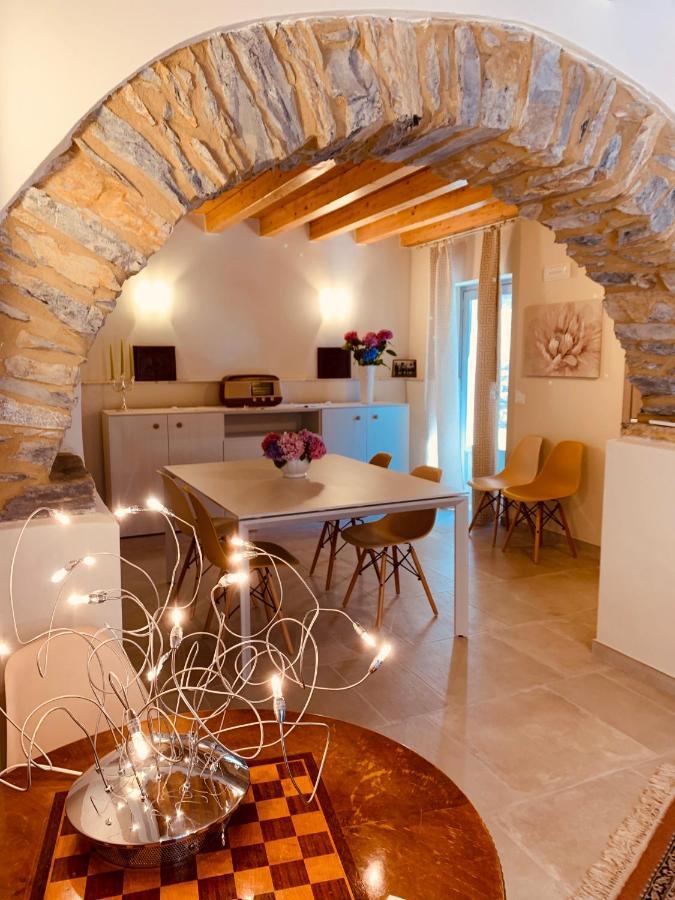 גרלנדה Cabane Bed And Breakfast מראה חיצוני תמונה
