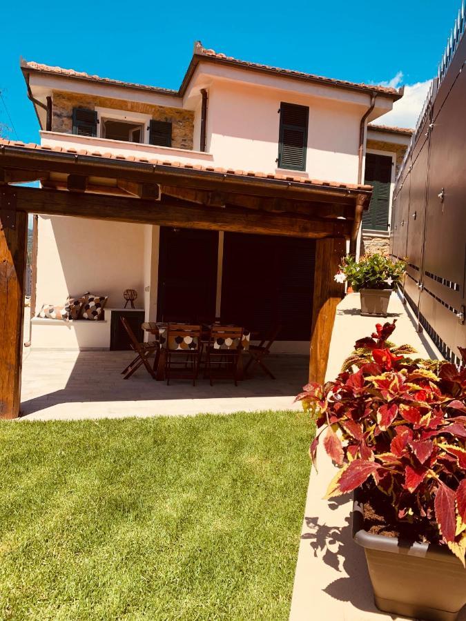 גרלנדה Cabane Bed And Breakfast מראה חיצוני תמונה