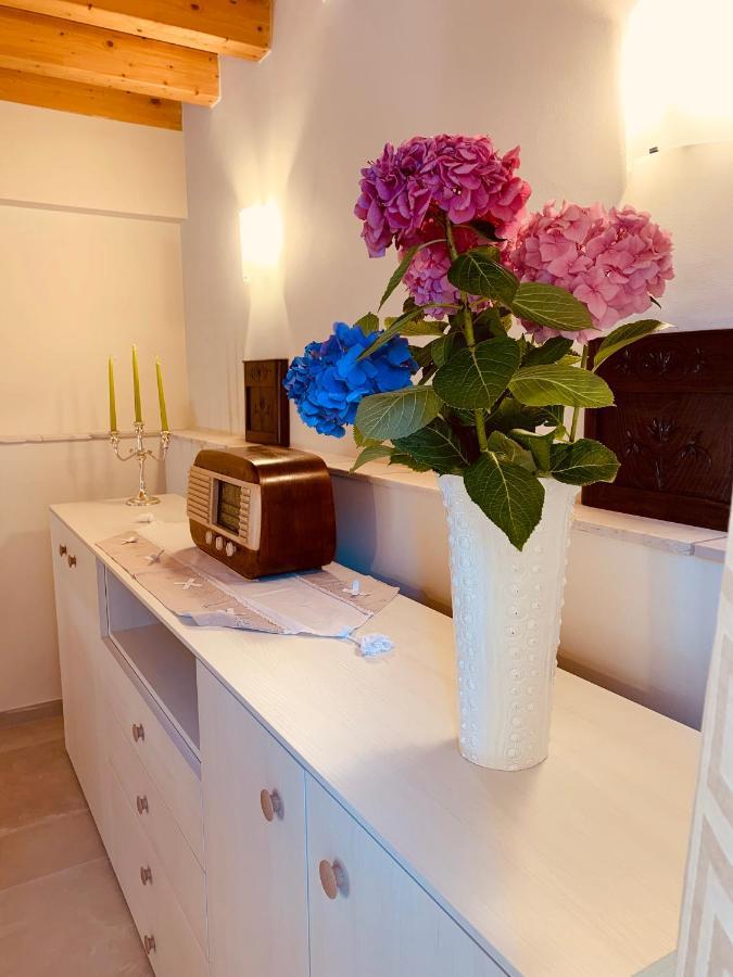 גרלנדה Cabane Bed And Breakfast מראה חיצוני תמונה