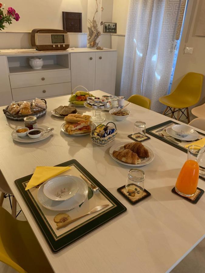 גרלנדה Cabane Bed And Breakfast מראה חיצוני תמונה
